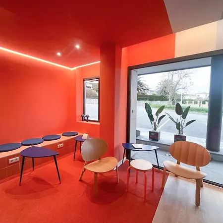 La Marina Sunset 3000 Сото-де-ла-Марина