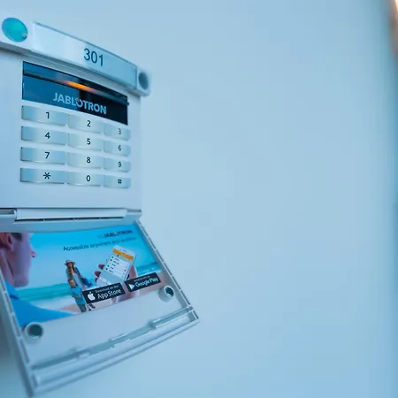 La Marina Sunset 3000