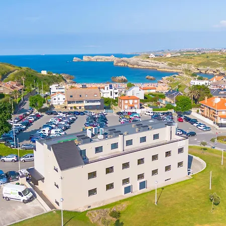 Апартаменты La Marina Sunset 3000