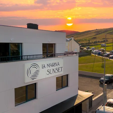 La Marina Sunset 3000 * Сото-де-ла-Марина