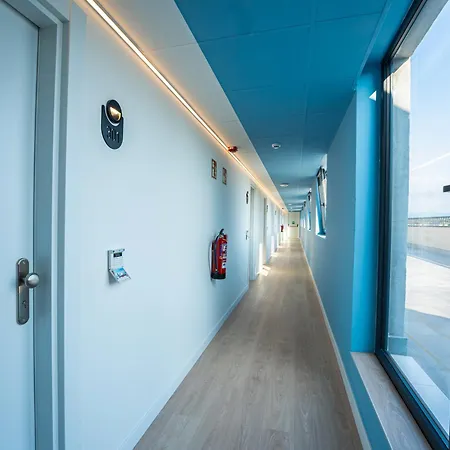 Lejlighed La Marina Sunset 3000