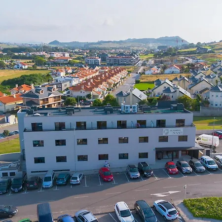 Apartamento La Marina Sunset 3000 *