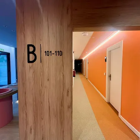 La Marina Sunset 3000 *