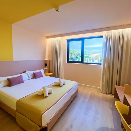 Apartment La Marina Sunset 3000