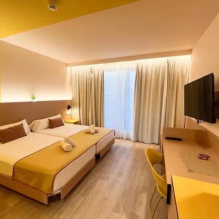 La Marina Sunset 3000 Lejlighed *