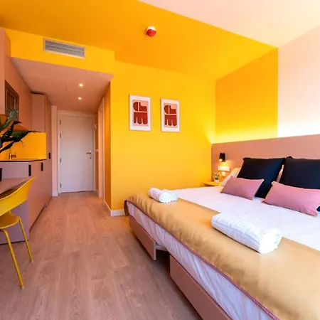 La Marina Sunset 3000 Lejlighed Soto de la Marina