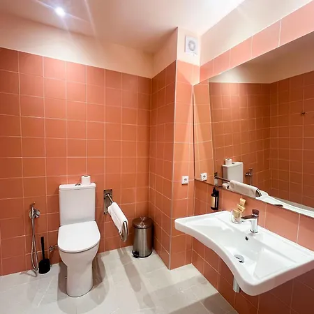 La Marina Sunset 3000 Lejlighed Soto de la Marina