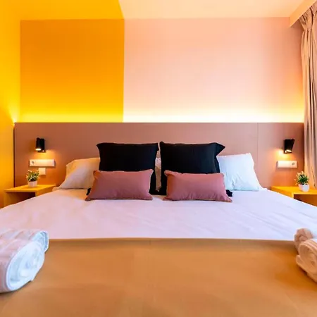 Apartamento La Marina Sunset 3000 Soto de la Marina