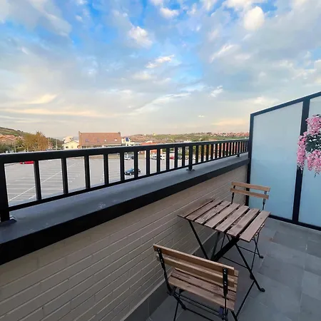 La Marina Sunset 3000 *