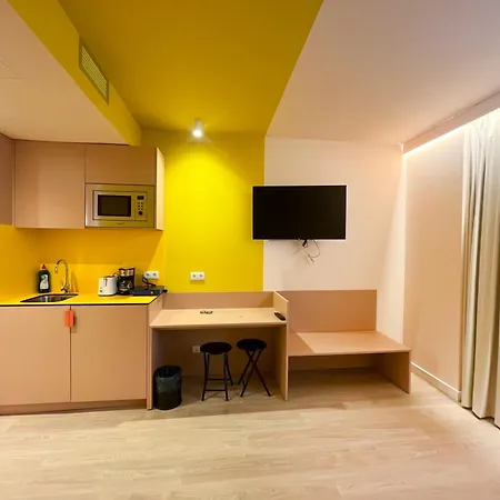 La Marina Sunset 3000 *