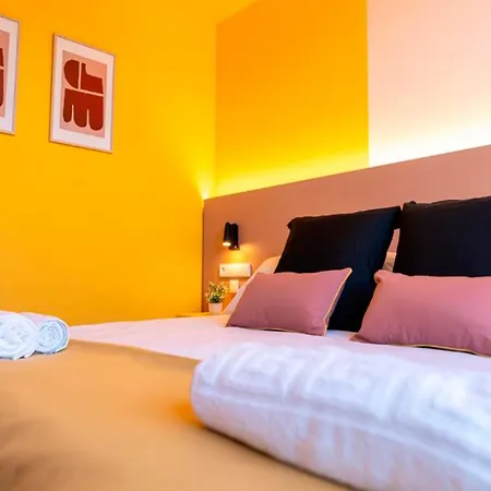 La Marina Sunset 3000 * Soto de la Marina