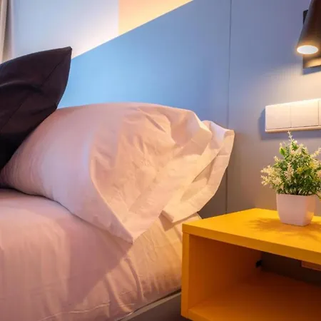 La Marina Sunset 3000 Lejlighed Soto de la Marina