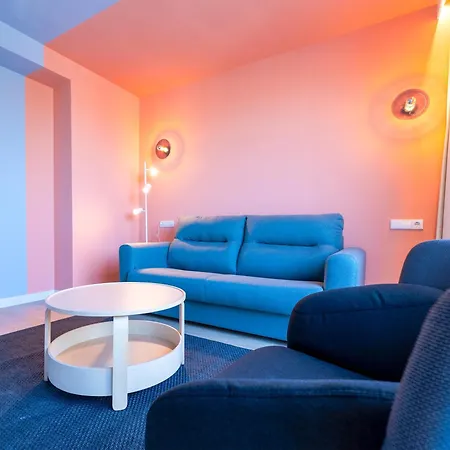 La Marina Sunset 3000