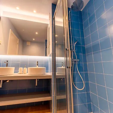 La Marina Sunset 3000 Lejlighed