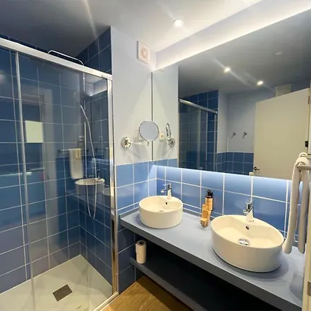Apartamento La Marina Sunset 3000 *