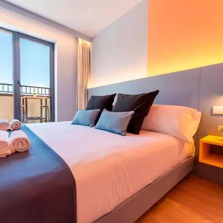 La Marina Sunset 3000