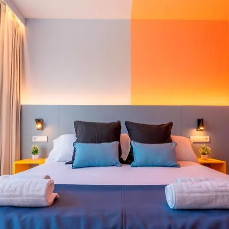 La Marina Sunset 3000 Soto de la Marina