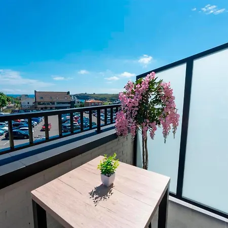 La Marina Sunset 3000 Апартаменты