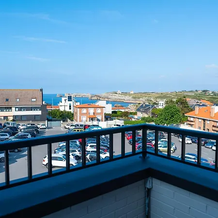 Апартаменты La Marina Sunset 3000 *