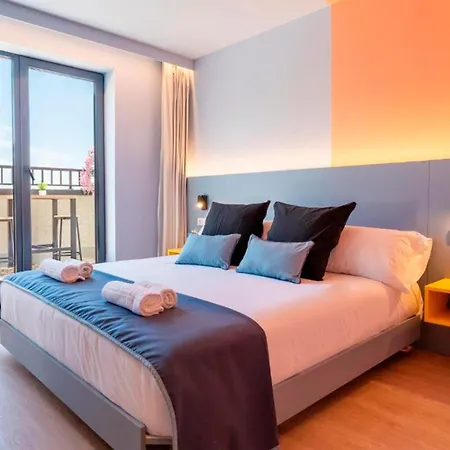 La Marina Sunset 3000 * Сото-де-ла-Марина