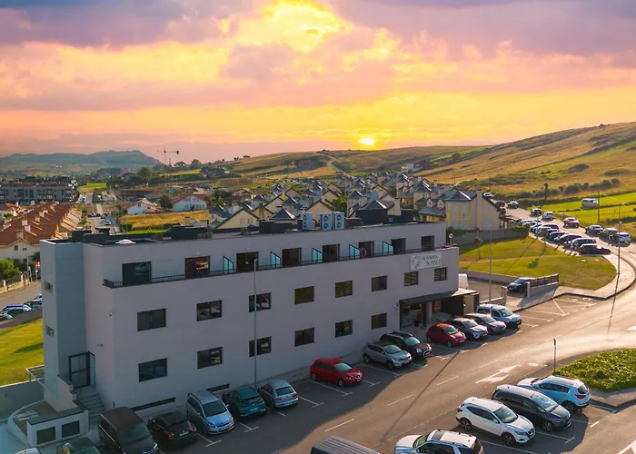 La Marina Sunset 3000 סוטו דה לה מרינה