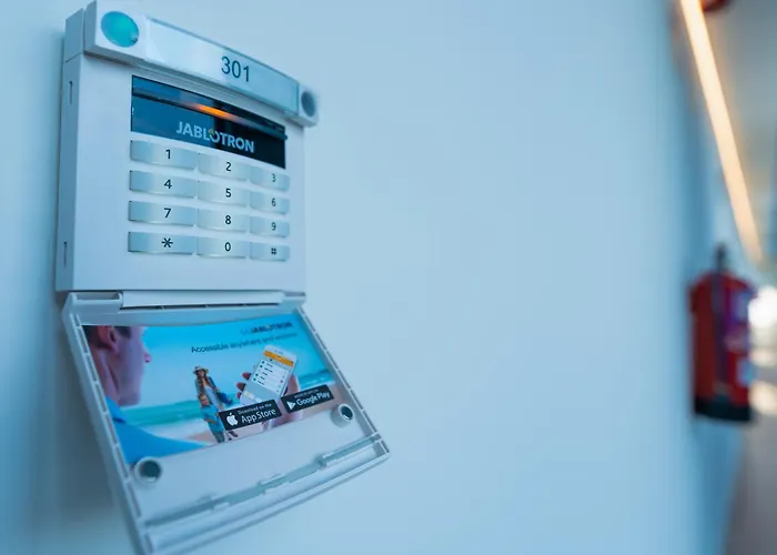 La Marina Sunset 3000