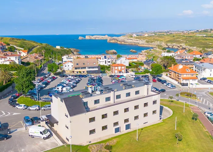 Apartment La Marina Sunset 3000