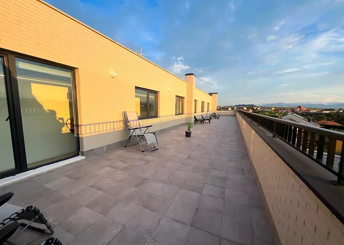 Appartement La Marina Sunset 3000 Soto de la Marina