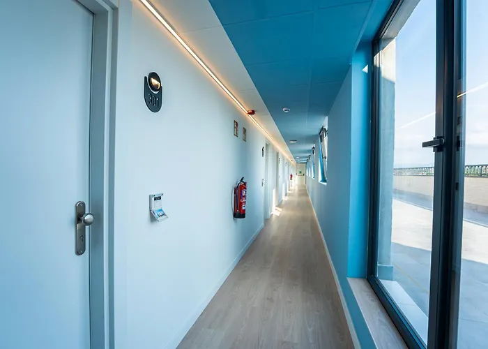 Apartment La Marina Sunset 3000