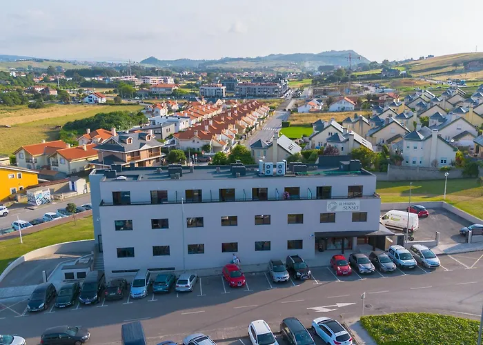 Apartment La Marina Sunset 3000 *