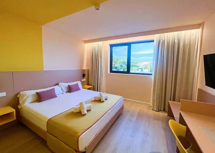 Apartment La Marina Sunset 3000