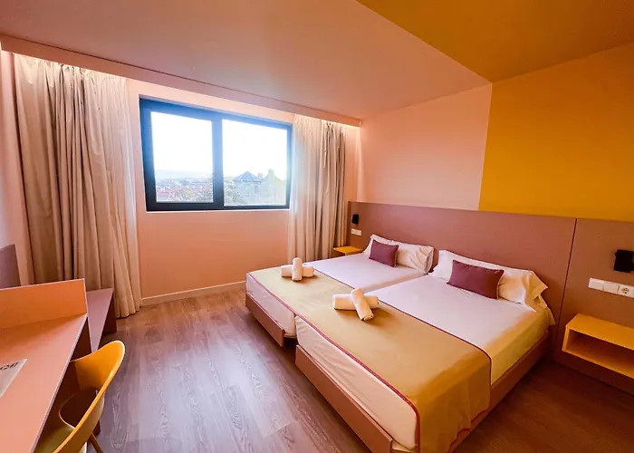 La Marina Sunset 3000 *