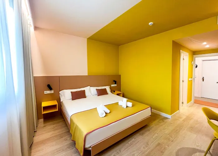 La Marina Sunset 3000 סוטו דה לה מרינה