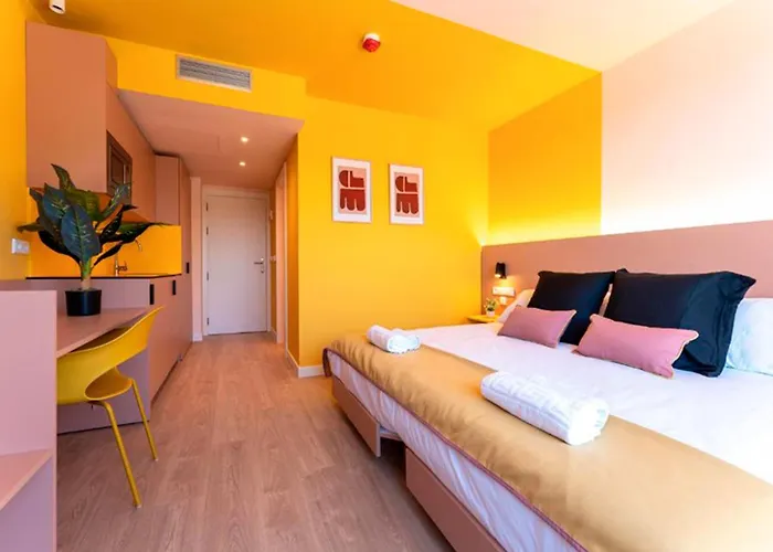 La Marina Sunset 3000 Apartment Soto de la Marina