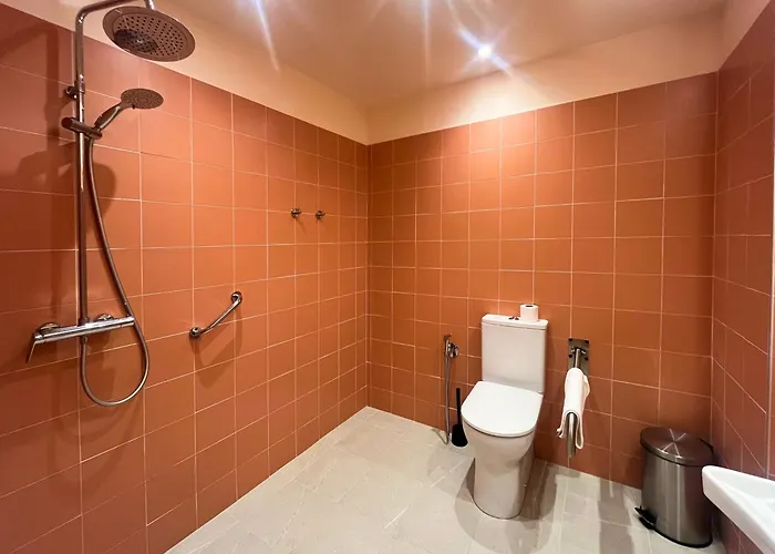 La Marina Sunset 3000 *