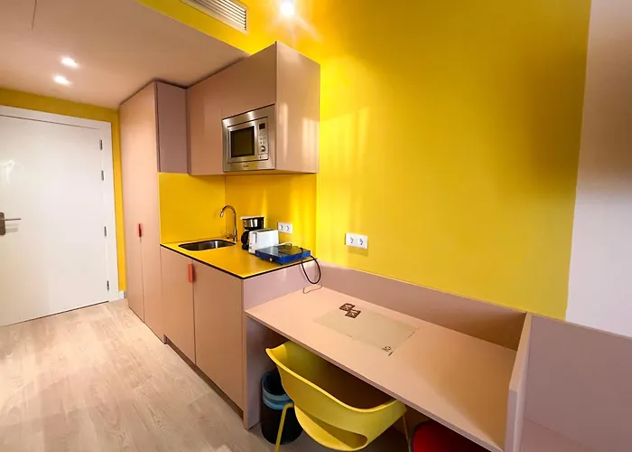 La Marina Sunset 3000 * Soto de la Marina