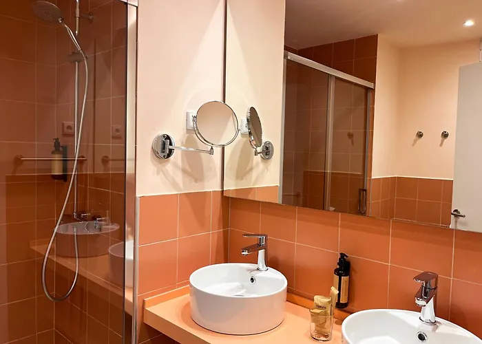 Apartment La Marina Sunset 3000 *