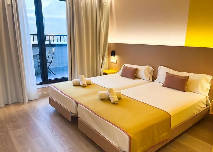 Apartment La Marina Sunset 3000 Soto de la Marina