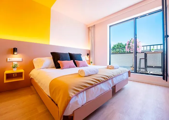 La Marina Sunset 3000 *