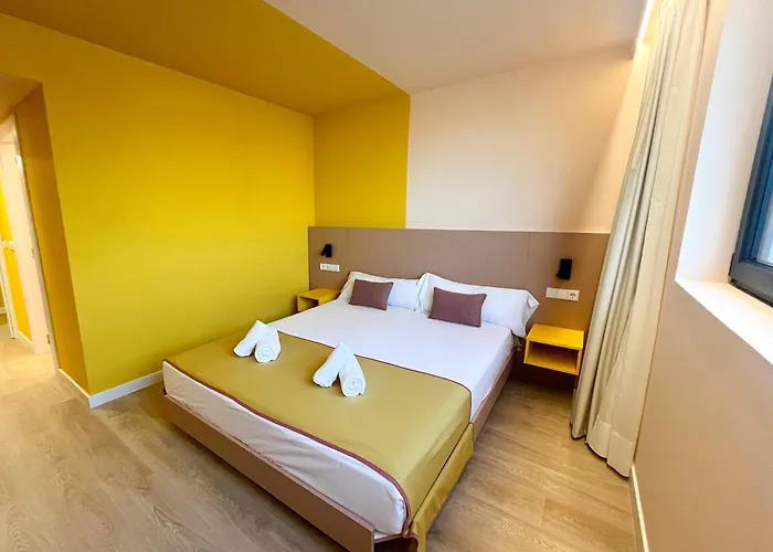 Apartment La Marina Sunset 3000 *