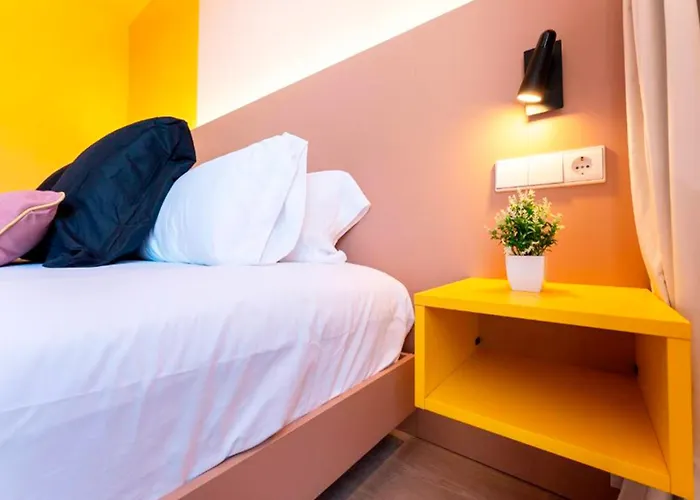 La Marina Sunset 3000 Appartement Soto de la Marina