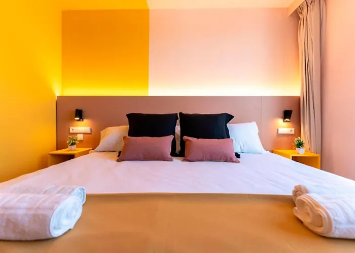 Appartement La Marina Sunset 3000 Soto de la Marina