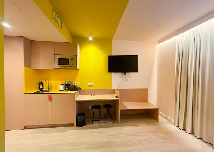 La Marina Sunset 3000 *