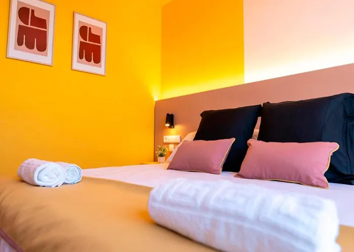 La Marina Sunset 3000 * Soto de la Marina