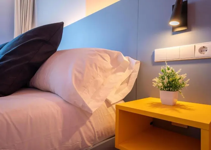 La Marina Sunset 3000 דירה סוטו דה לה מרינה