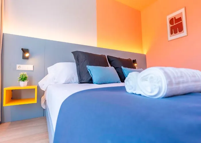 La Marina Sunset 3000 Soto de la Marina