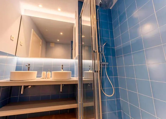 La Marina Sunset 3000 דירה