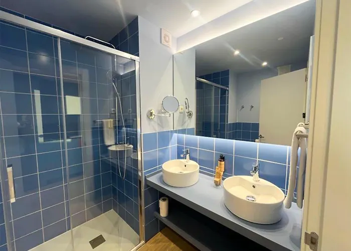 Appartement La Marina Sunset 3000 *