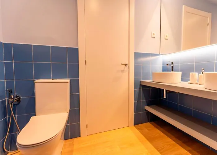 La Marina Sunset 3000 Apartment Soto de la Marina