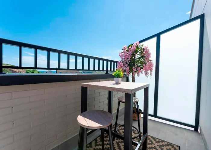 La Marina Sunset 3000 *